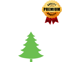 Jedle Nordmann Premium 100-125cm