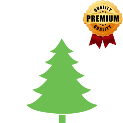 Jedle Nordmann Premium 150-175cm