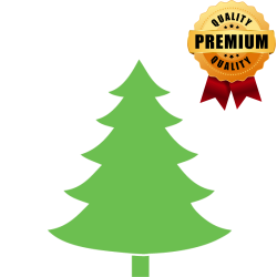 Jedle Nordmann Premium 175-200cm