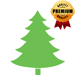 Jedle Nordmann Premium 200-250cm