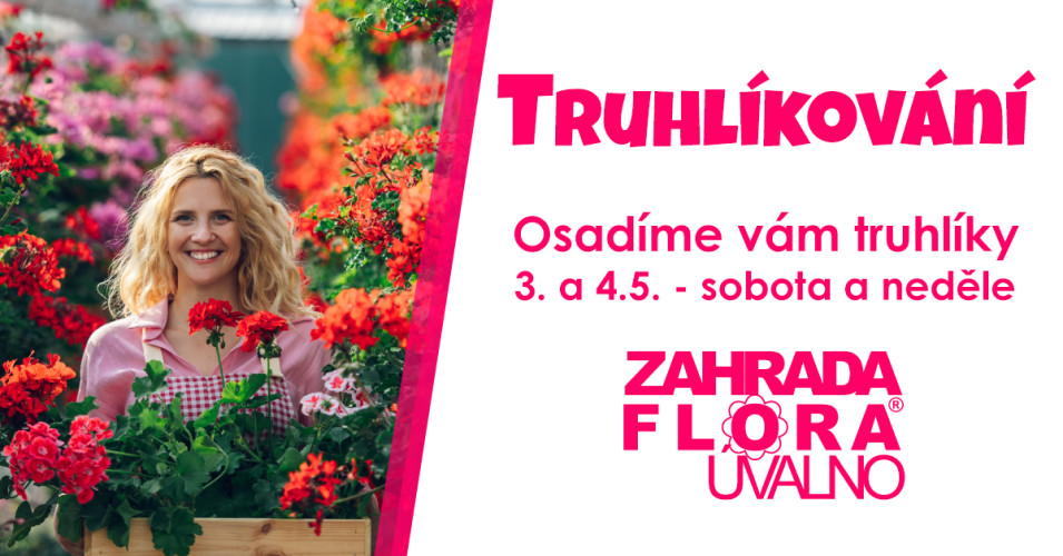 Truhlíkování