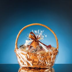 Gift baskets