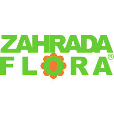 Zahrada Flora